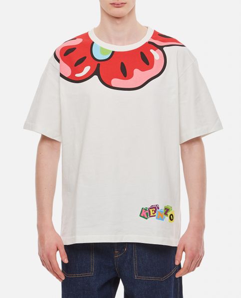 boys kenzo tshirt sale