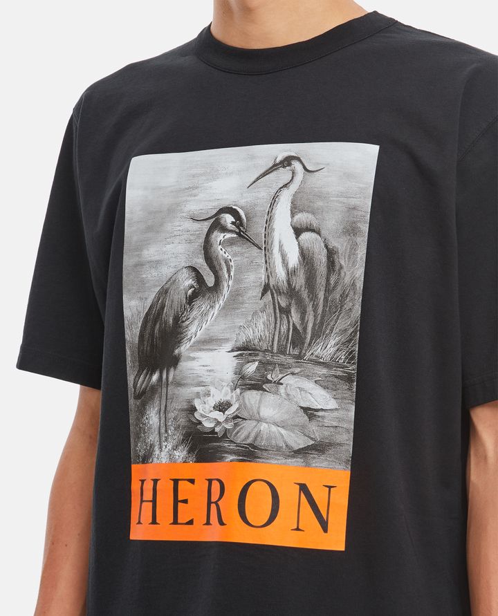 Heron Preston - T-SHIRT CON STAMPA_4