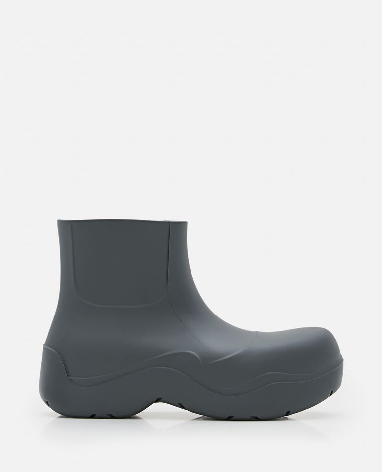 BV PUDDLE RUBBER LOW BOOTS for Men Bottega Veneta Biffi