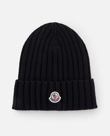 Moncler - LOGO HAT