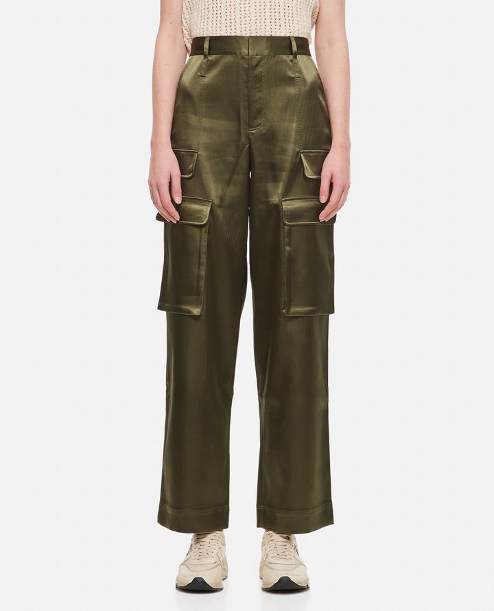 Frame - CARGO TROUSERS_1