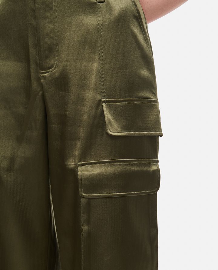 Frame - CARGO TROUSERS_4
