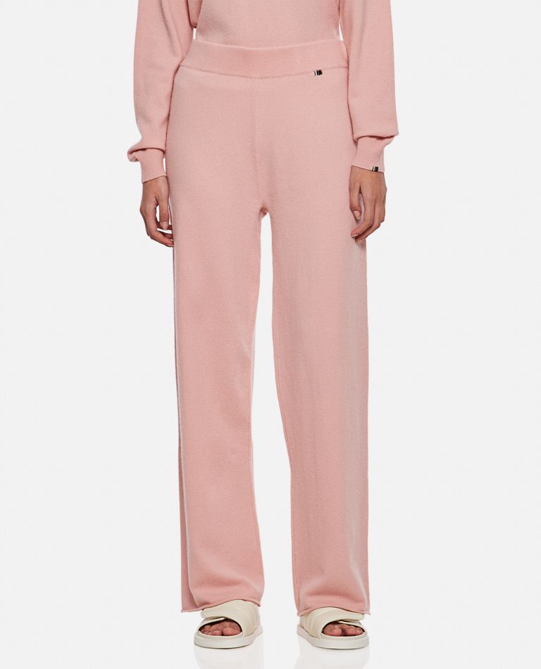 Cocooning Trousers in Cashmere | Loro Piana