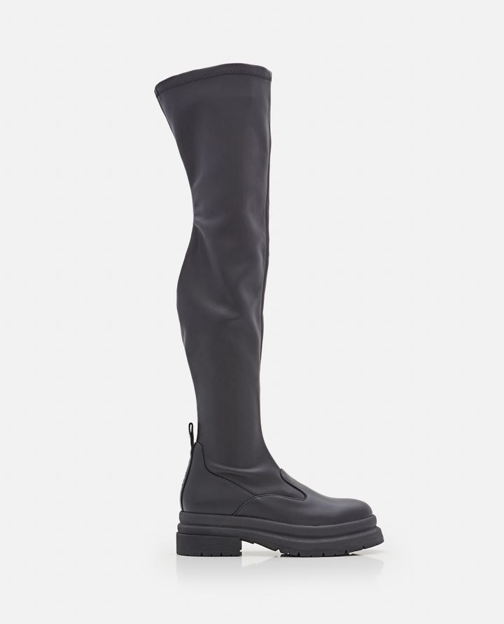 JW Anderson - KNEE HIGH BOOTS_1
