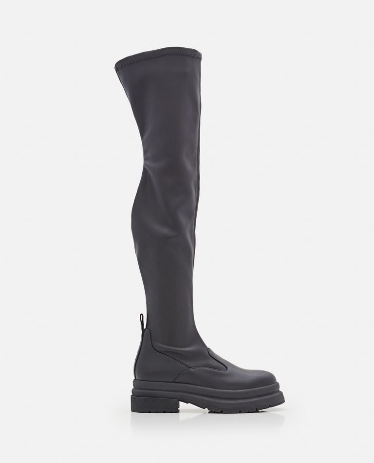 JW Anderson  ,  Knee High Boots  ,  Black 41