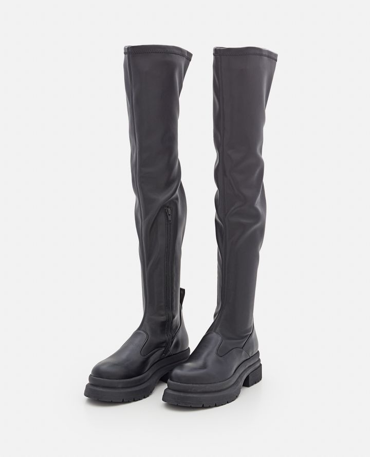 JW Anderson - KNEE HIGH BOOTS_2