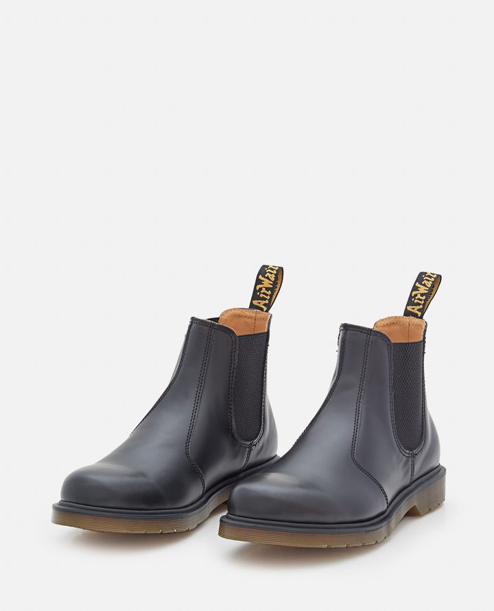 Dr. Martens - LEATHER 2976 CHELSEA BOOT_2