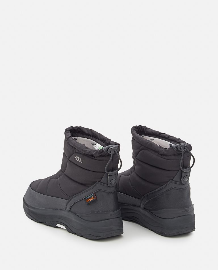 SUICOKE BOWER EVAB SNEAKERS 