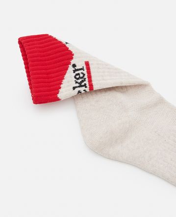 Mother - BABY STEP COTTON SOCKS