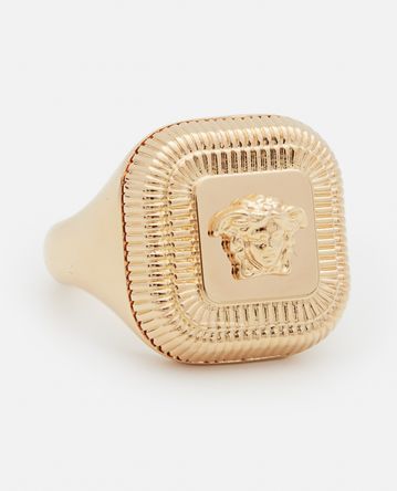 Versace - Medusa Ring