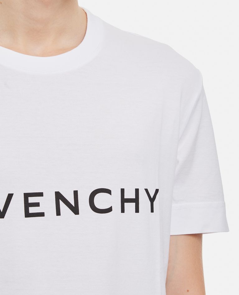 Givenchy white shirt sale