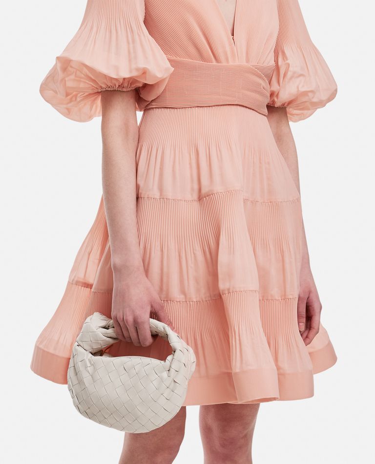 スペースサーディン チェーン| Bottega Veneta® 日本