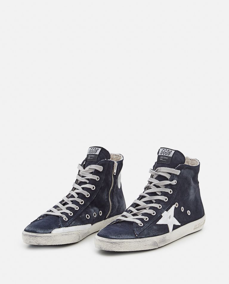 Golden goose francy on sale uomo