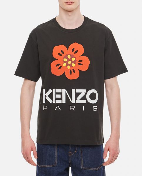 Kenzo Boke Flower T-Shirt