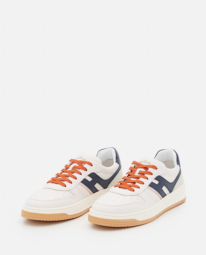 Hogan - H630 LACED ASTRONAUT SNEAKERS_3