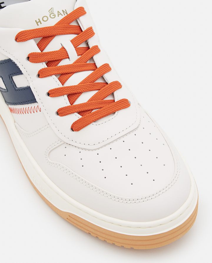 Hogan - H630 LACED ASTRONAUT SNEAKERS_7