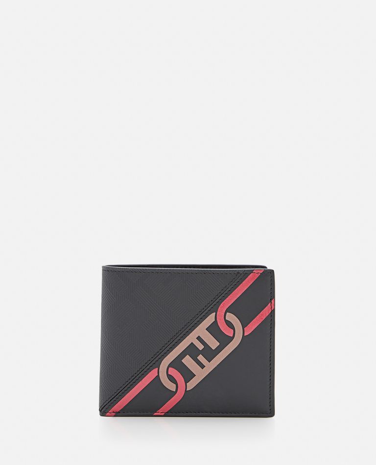 Fendi wallet outlet sale