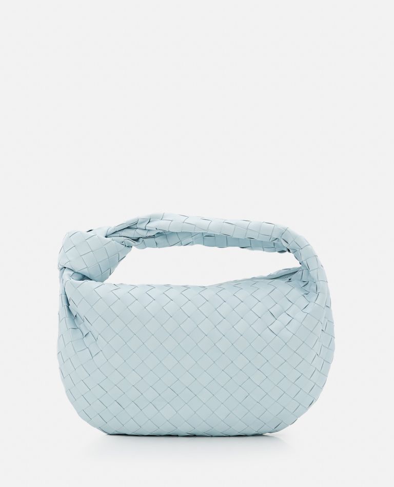 ハンドバッグ Bottega Veneta Jodie Teen Handbag In Intrecciato Nappa Women's Teen Jodie bag | BOTTEGA VENETA | 24S