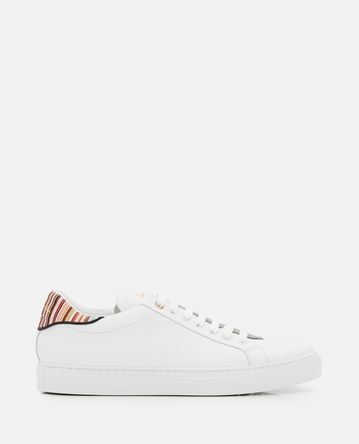 Paul Smith - 'BECK' LEATHER SHOE