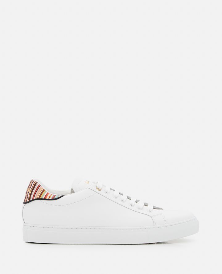 Paul Smith - 'BECK' LEATHER SHOE_1
