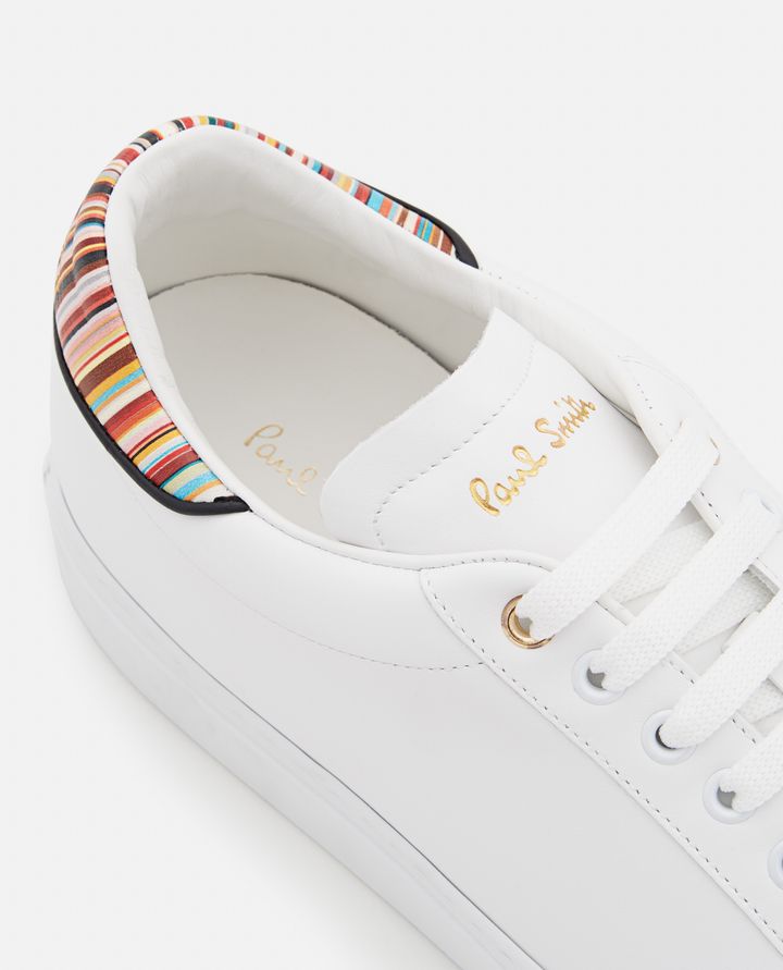 Paul Smith - 'BECK' LEATHER SHOE_4
