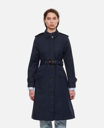 Barbour - CAMILLA TRENCH COAT