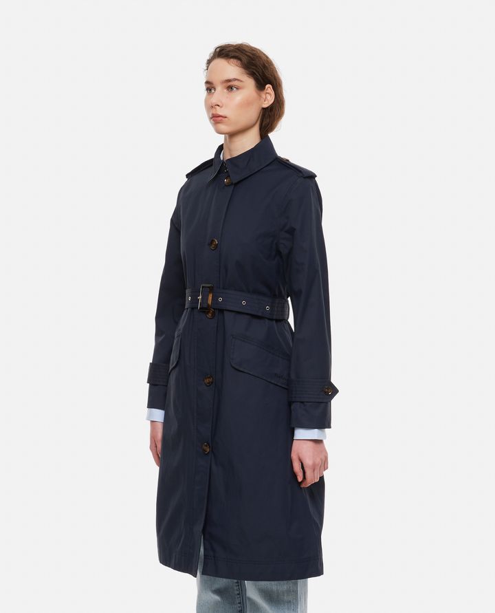 Barbour - CAMILLA TRENCH COAT_2