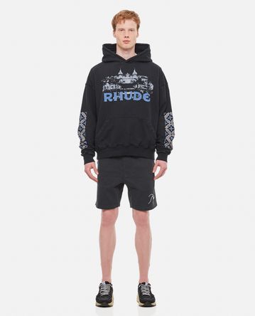 Rhude - TRACKSHORTS