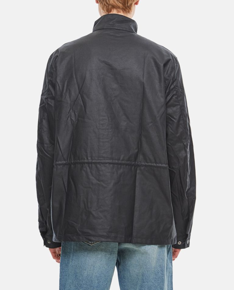 FARNHAM WAX JACKET for Men - Barbour sale | Biffi