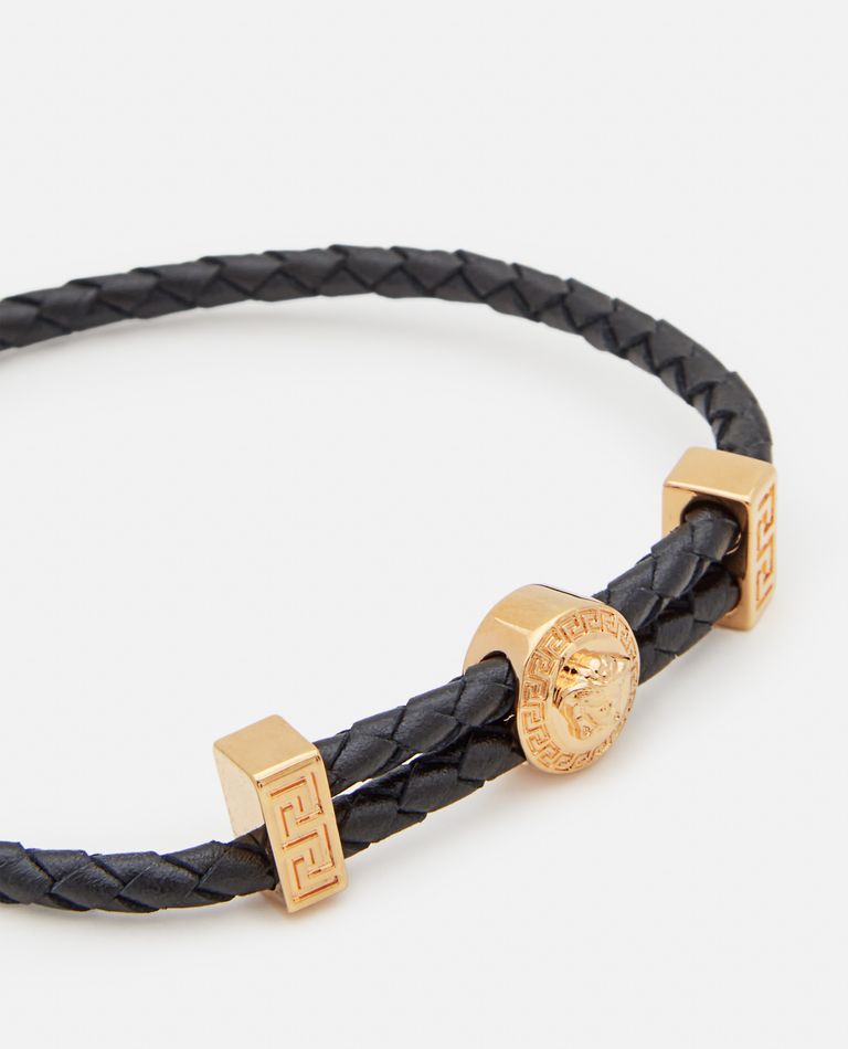 Versace rope clearance bracelet