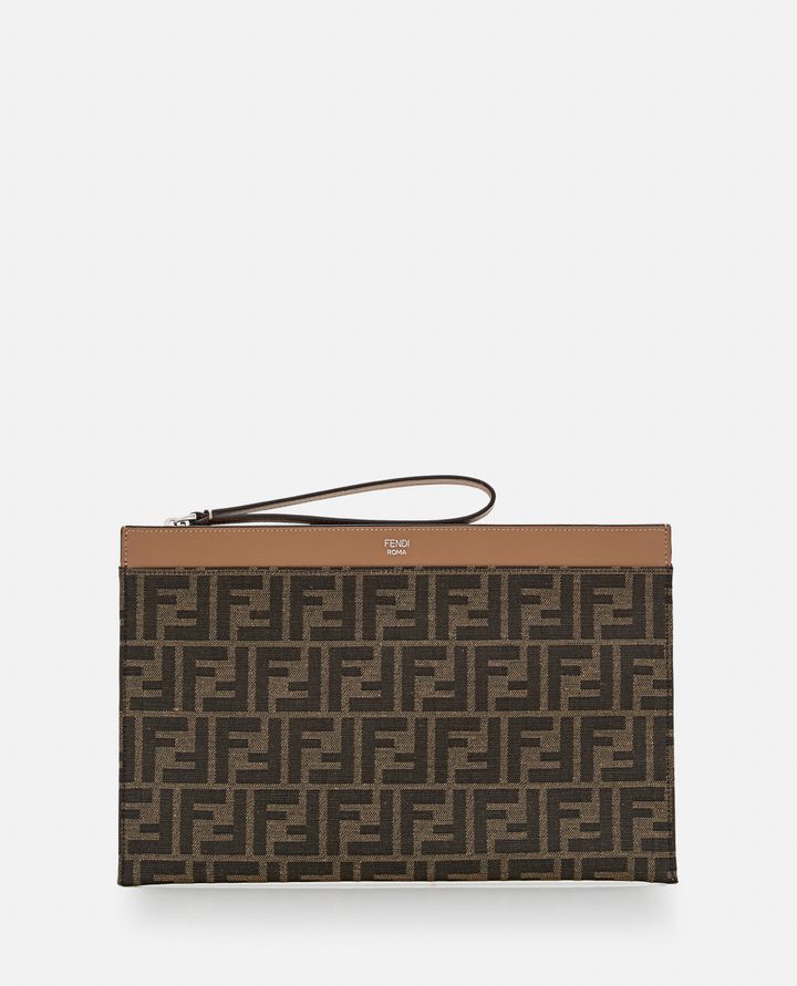 Fendi - FLAT POUCH_1