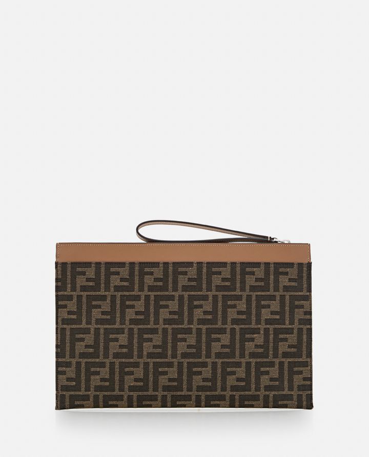 Fendi - FLAT POUCH_4