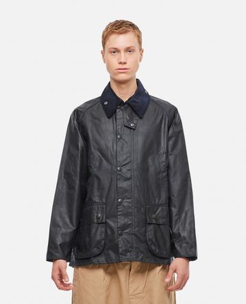 Barbour - MAN WAXED JACKET