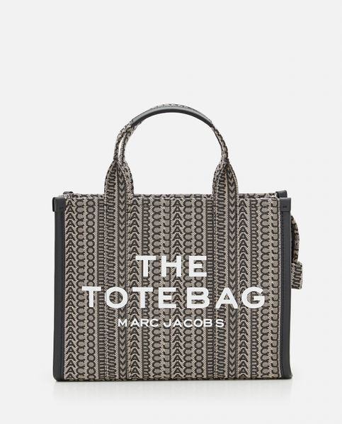 The Monogram Medium Tote Bag, Marc Jacobs