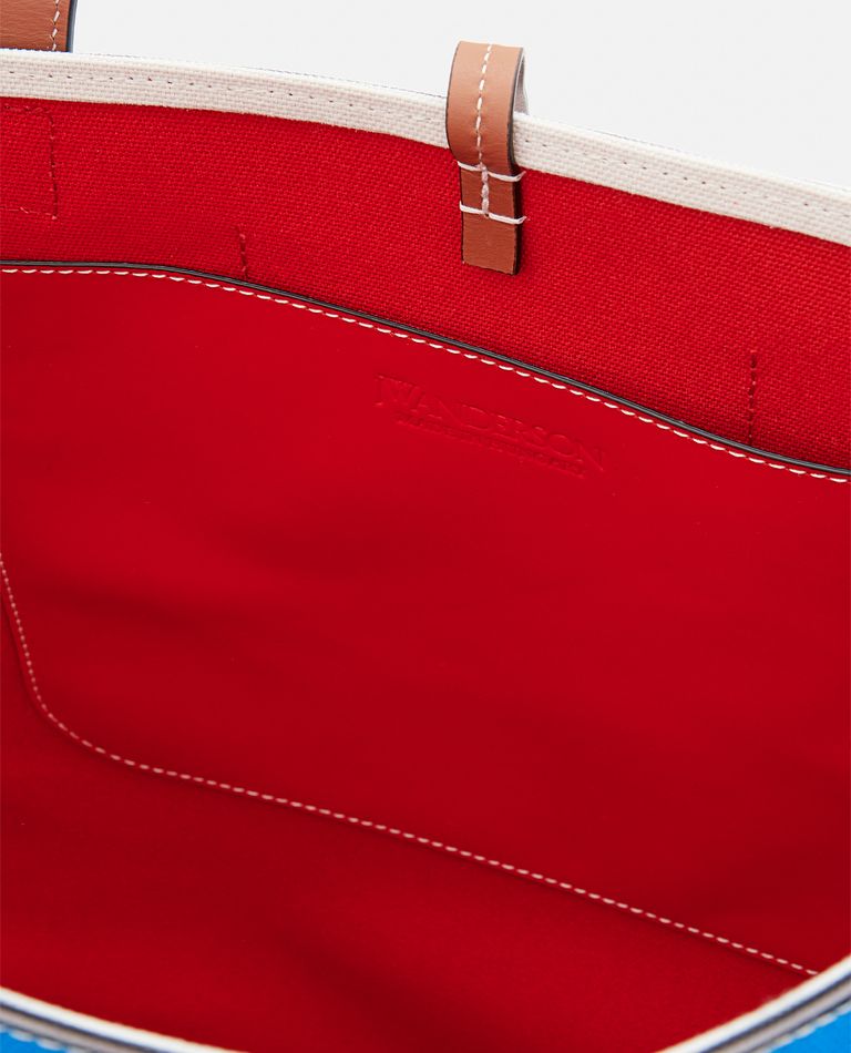 トートバッグ J W ANDERSON Belt Tote Bag Red HB0243FA0146487 HB0243FA01464 MUSINSA | J.W.ANDERSON Belt Tote Bag - Red / HB0243FA0146487