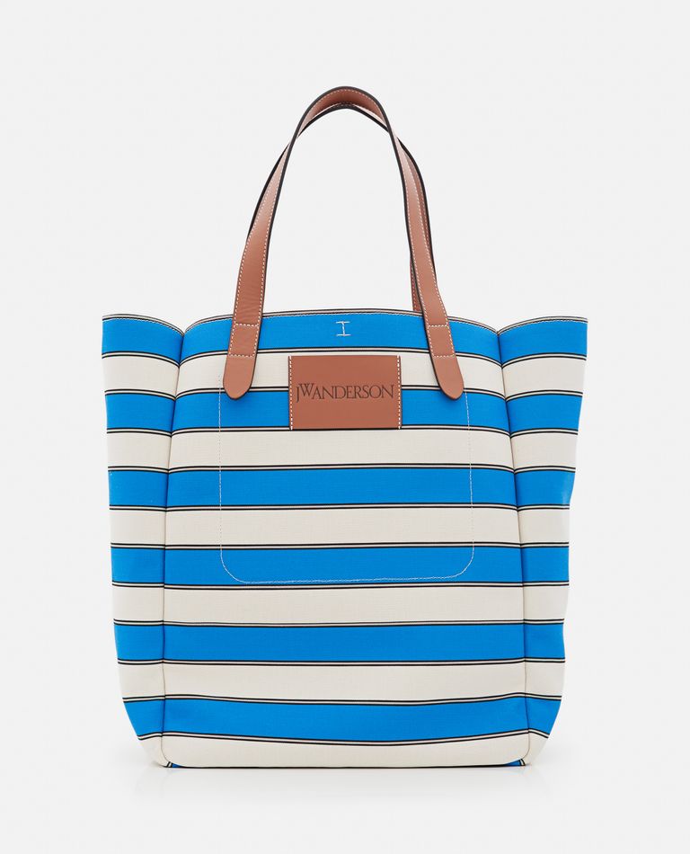 BELT TOTE BAG for Unisex - JW Anderson sale | Biffi