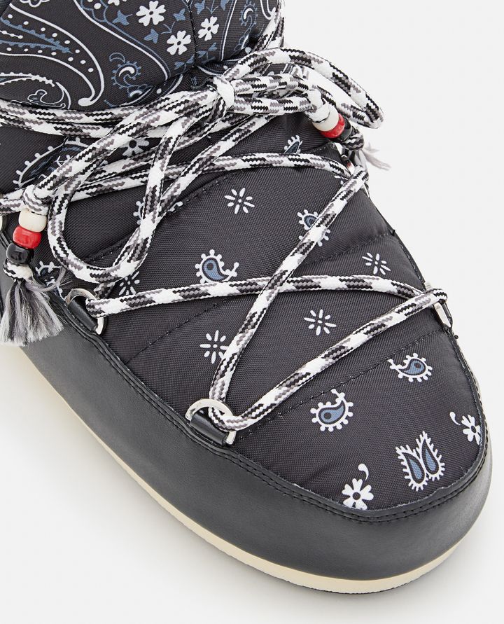 Alanui - FULL MOON BANDANA MOONBOOT_4