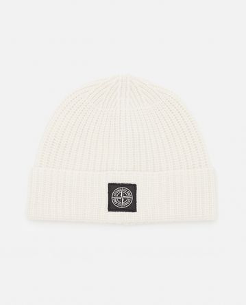 Stone Island - WOOL BEANIE