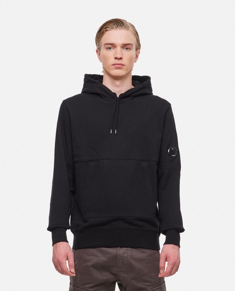 HOODED SWEATSHIRT for Men C.P. Company Biffi