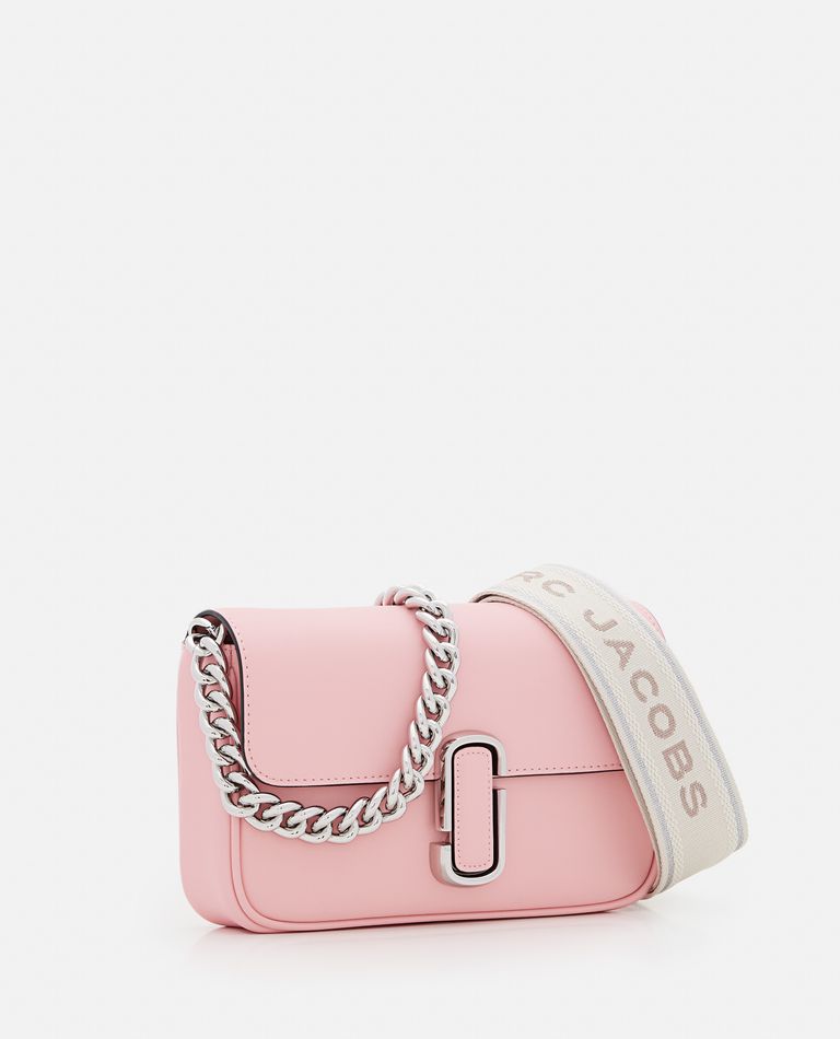MARC JACOBS J Marc レザーショルダーバッグ セール】DAISY LEATHER J MARC THE CLOVER/ザ デイジー レザー J