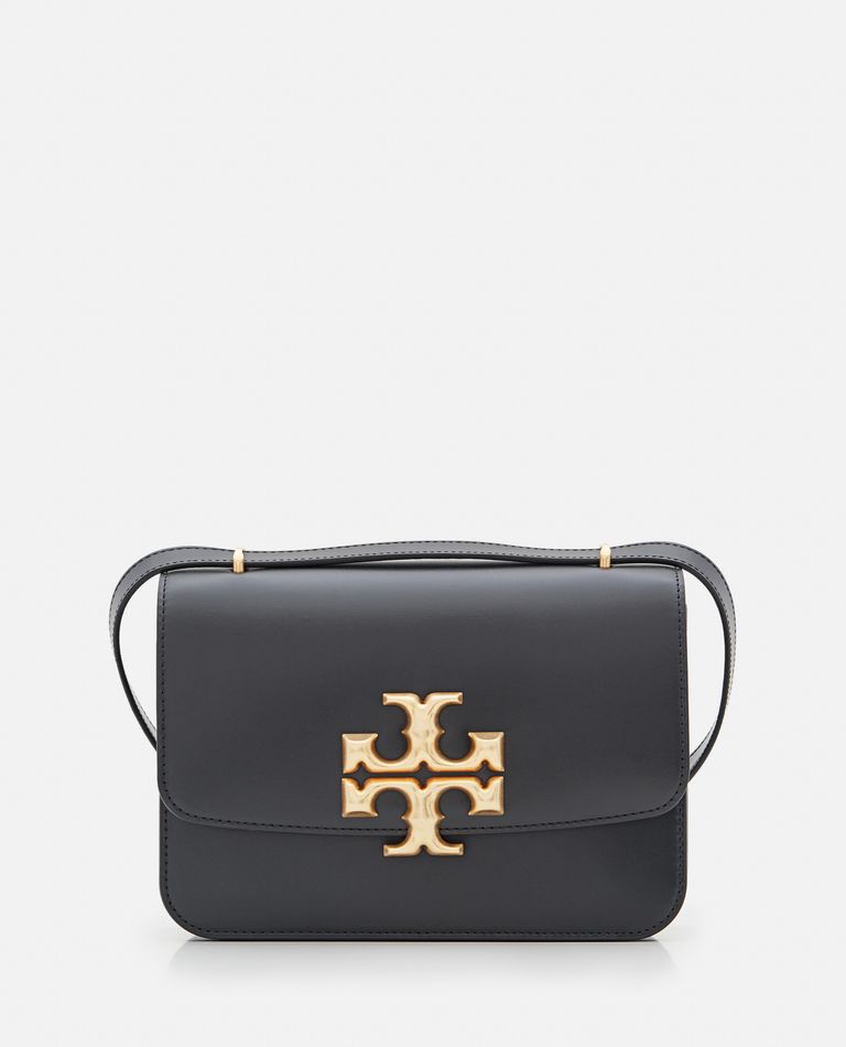 Tory Burch Eleanor Clutch - Black