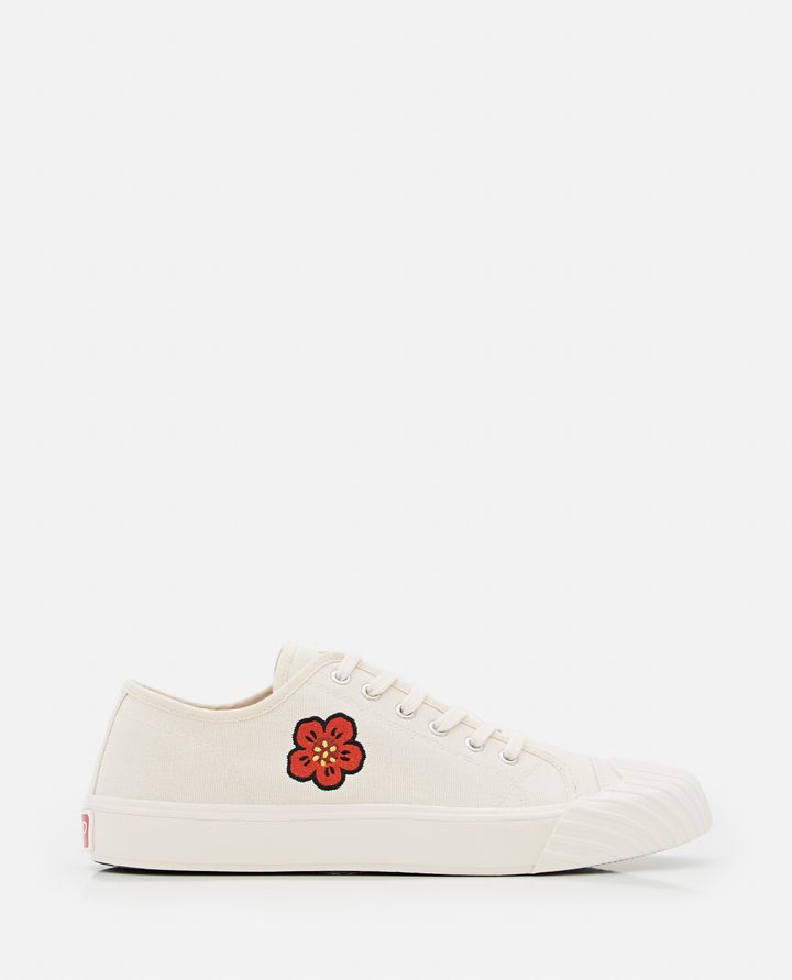 Kenzo - SNEAKERS LOW TOP KENZOSCHOOL _1