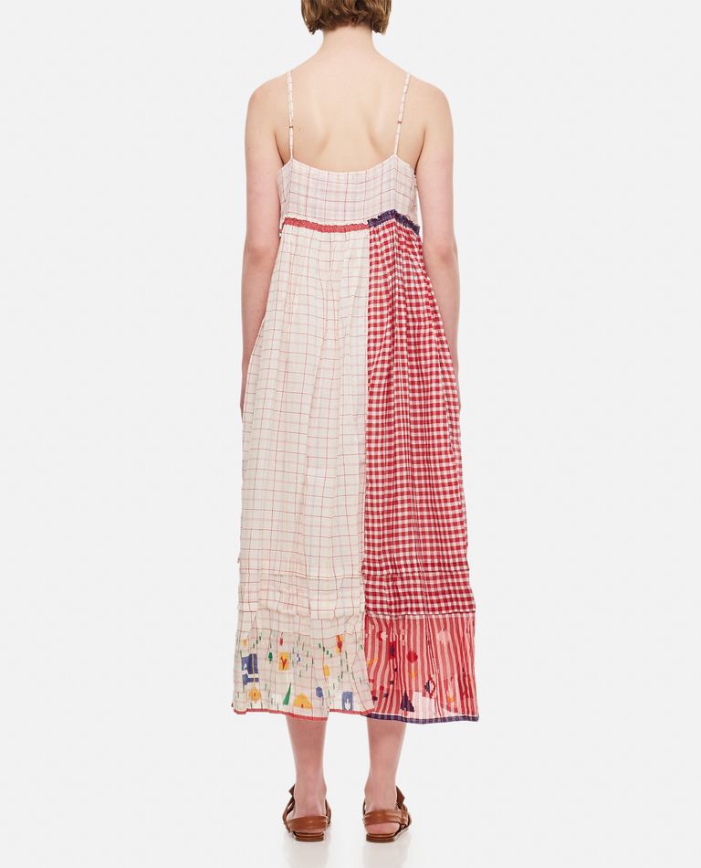 COTTON DRESS for Women - Injiri sale | Biffi