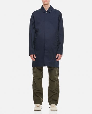 Barbour - ROKIG JACKET