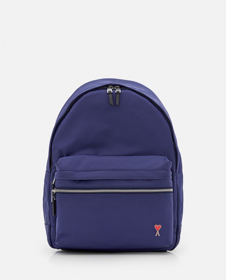 AMI DE COEUR BACKPACK for Men - Ami Paris | Biffi