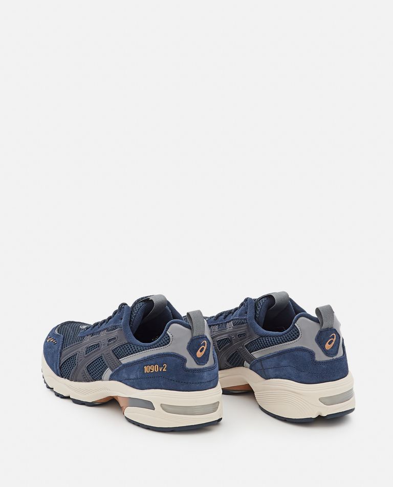 Asics  ,  Gel-1090v2' Low-top Sneakers  ,  Blue 10