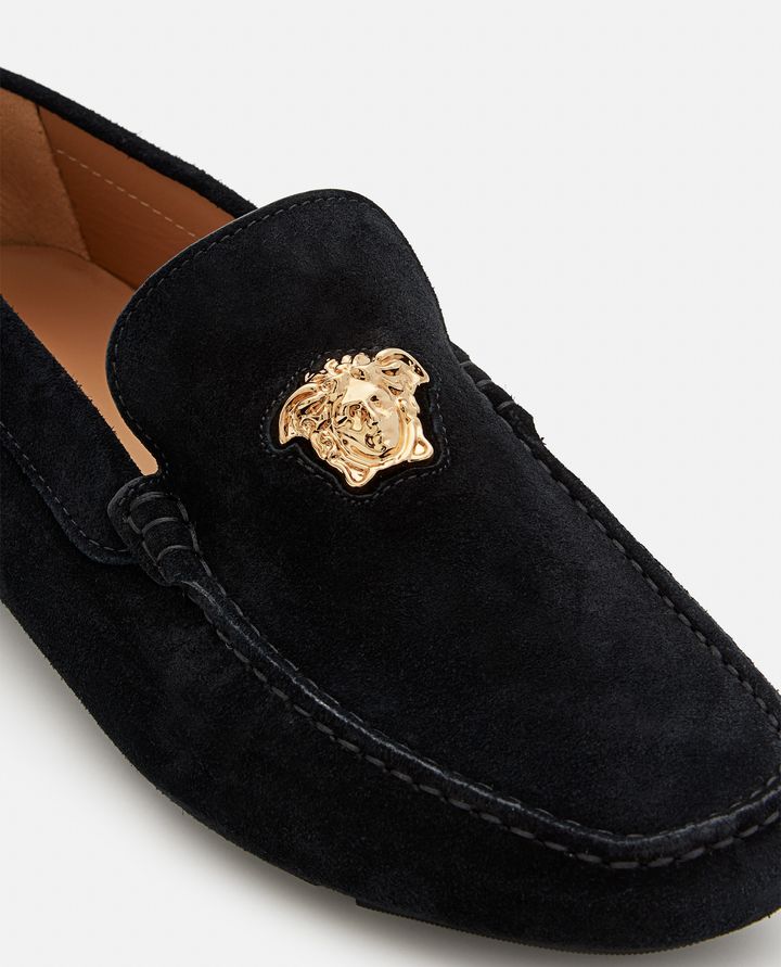 Versace - LOAFERS _4