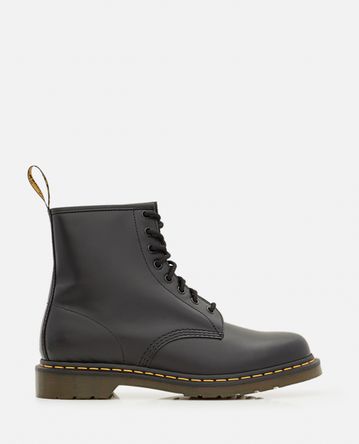 Dr. Martens - HIGH-TOP 1460 LEATHER BOOT