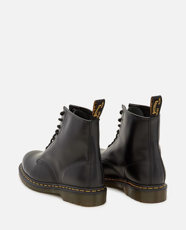 Dr. Martens - HIGH-TOP 1460 LEATHER BOOT_3