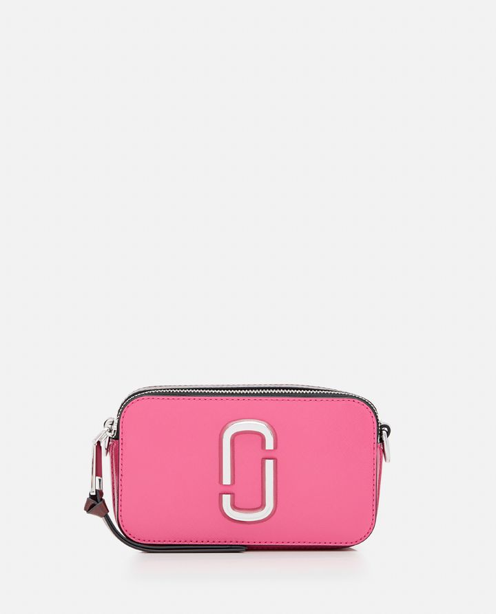THE STUDDED SNAPSHOT CROSSBODY BAG for Women Marc Jacobs sale Biffi